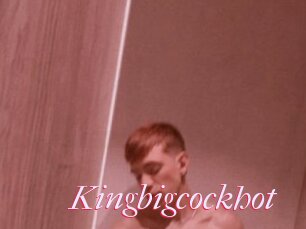 Kingbigcockhot