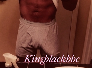 Kingblackbbc