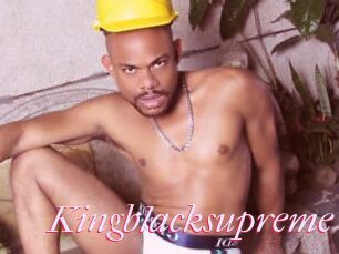 Kingblacksupreme