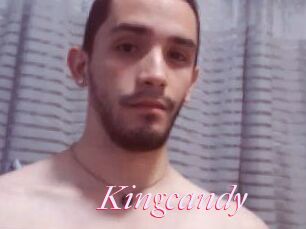 Kingcandy