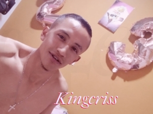 Kingcriss