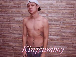 Kingcumboy