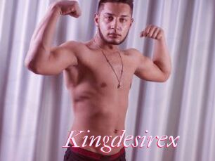 Kingdesirex