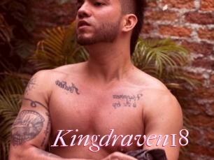 Kingdraven18
