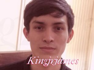 Kingjrjames