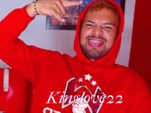 Kinglove22