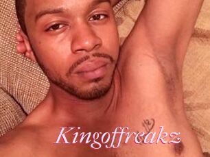Kingoffreakz
