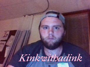 Kinkwithadink