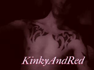 KinkyAndRed