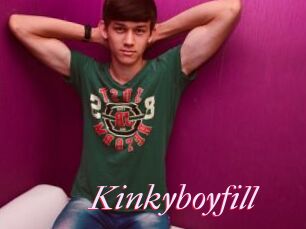 Kinkyboyfill