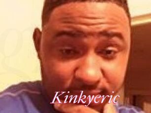 Kinkyeric