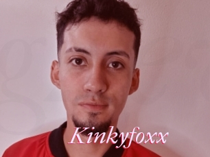 Kinkyfoxx