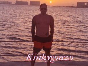 Kinkygonzo