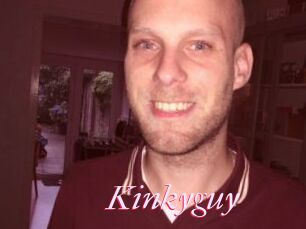 Kinkyguy