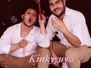 Kinkyguyss