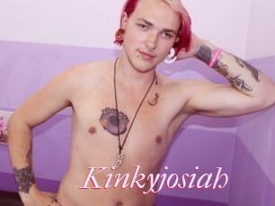 Kinkyjosiah