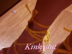 Kinkyslut