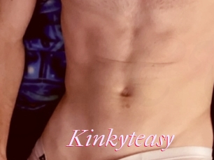 Kinkyteasy