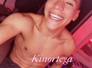 Kinortega