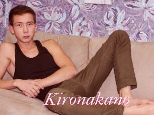 Kironakano