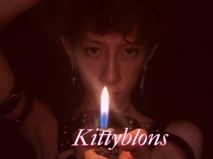 Kittyblons