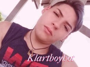 Klartboyhot