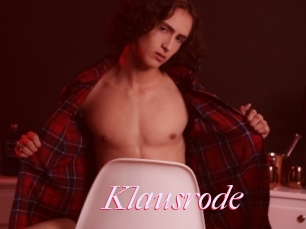 Klausrode