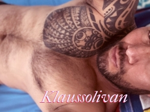 Klaussolivan