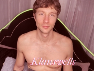 Klauswells
