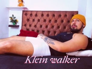 Klein_walker
