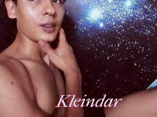 Kleindar
