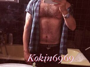 Kokin6969
