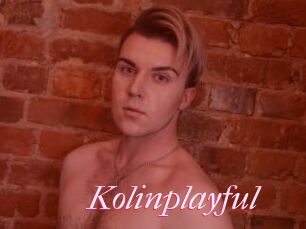 Kolinplayful