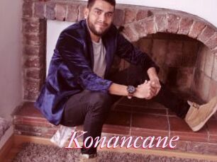 Konancane