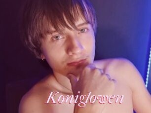Koniglowen