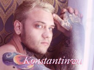 Konstantinwu