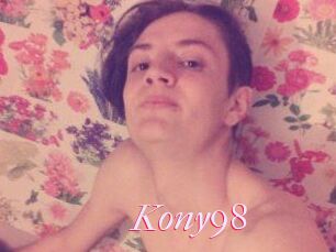 Kony98