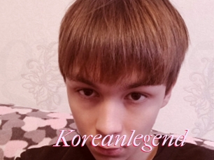 Koreanlegend