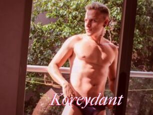 Koreydant