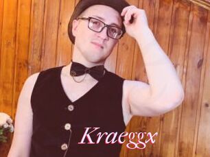 Kraeggx