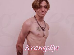 Krangollys