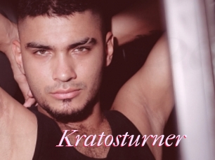 Kratosturner