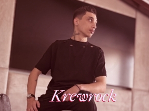 Krewrock
