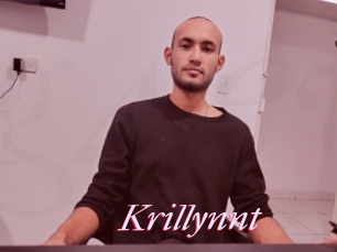 Krillynnt
