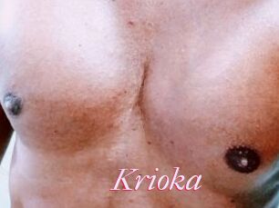 Krioka