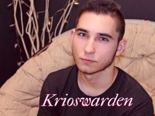 Krioswarden