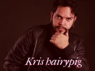 Kris_hairypig