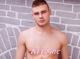 Krisjone