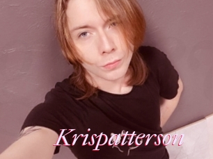 Krispatterson
