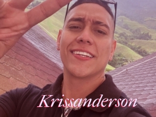 Krissanderson